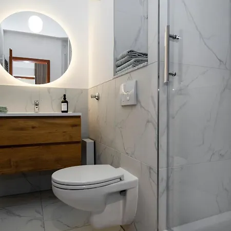 One Apartment