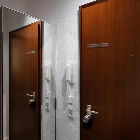 Apartment One *
