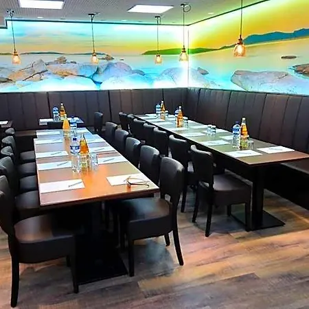 X-hotel Hotel Emsdetten